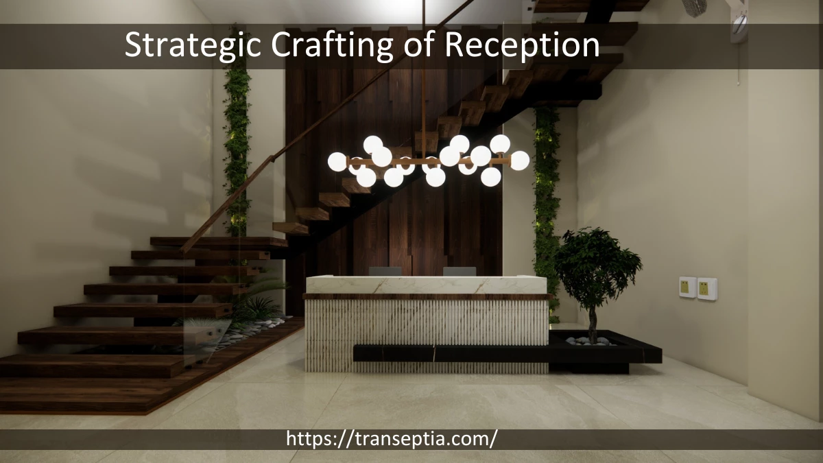 office interiors & design